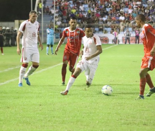 Nhận định, dự đoán Imperatriz vs Nautico 06h00, 09/07 (Vòng 11 Hạng 3 Brazil 2019)