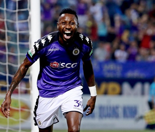 Hoàng Vũ Samson từng thất bại khi rời xa “vòng tay” của Hà Nội