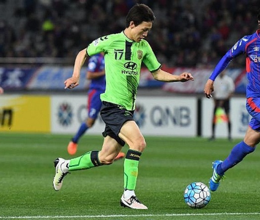 Nhận định, dự đoán Daegu vs Jeonbuk 17h30, 10/07 (Vòng 20 VĐQG Hàn Quốc 2019)