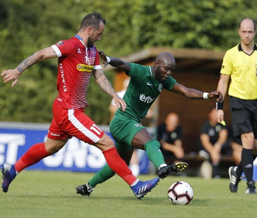 Nhận định, dự đoán Ferencvaros vs Ludogorets 01h00, 11/07 (Vòng sơ loại cúp C1)