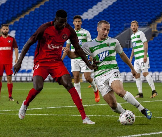 Nhận định, dự đoán Partizani vs Qarabag 22h30, 10/07 (Vòng sơ loại cúp C1)