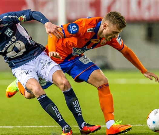 Nhận định, dự đoán Valur vs Maribor 03h00, 11/07 (Vòng sơ loại cúp C1)