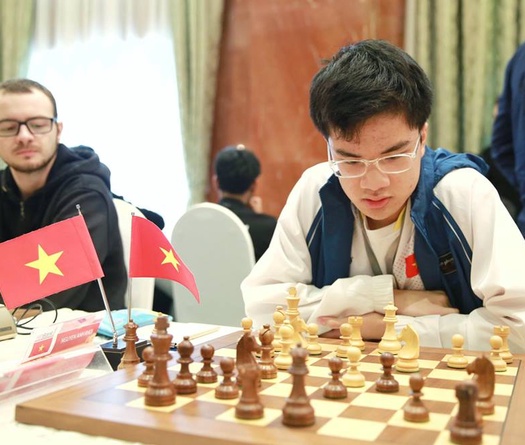 “Thần đồng” Nguyễn Anh Khôi vô địch U.20 châu Á trước một lượt đấu
