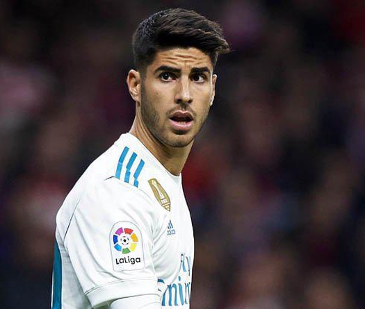 Chuyển nhượng Liverpool 9/7: Liverpool bị Real Madrid gây khó ở vụ Asensio