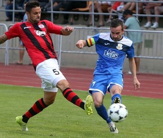 Nhận định Alashkert vs Makedonija 22h00, 11/07 (Vòng sơ loại cúp C2)