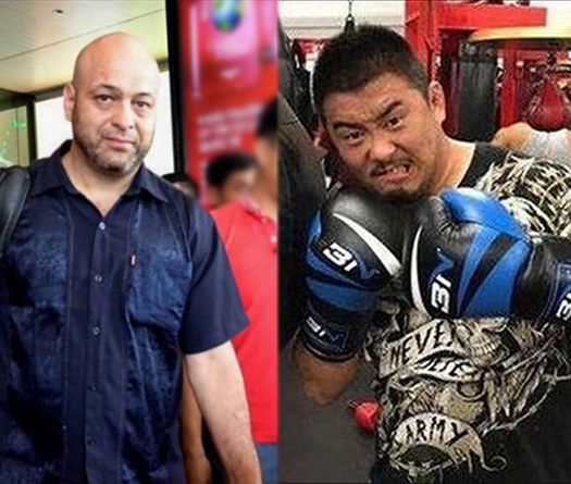 Flores đến Bắc Kinh gạ Từ Hiểu Đông: Lại trò mèo?