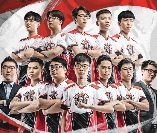 Giải mã những thất bại của CERBERUS Esports: Vì sao nên nỗi?