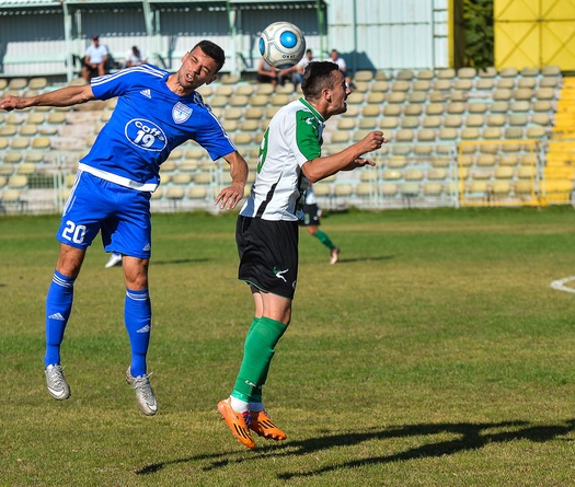 Nhận định Akademija Pandev vs Zrinjski 00h00, 12/07 (vòng sơ loại cúp C2)