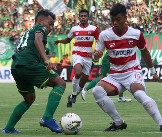 Nhận định TIRA Persikabo vs Madura Utd 18h30, 12/07 (Vòng 8 VĐQG Indonesia)