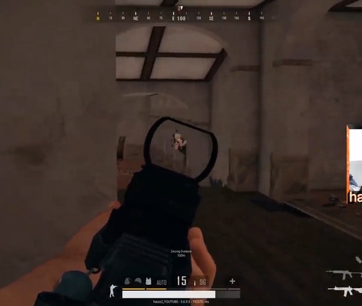 PUBG: Những tình huống hài hước và highlights ngày 10/7
