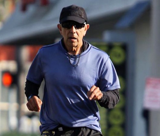 Tìm ra nguyên nhân cái chết của chân chạy 70 tuổi bị cáo buộc gian lận tại L.A. Marathon