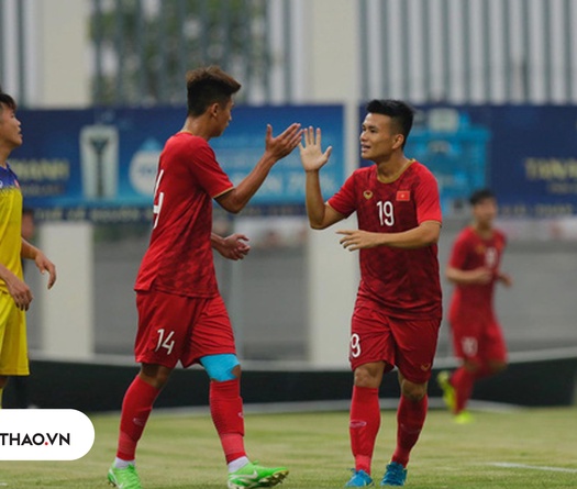 Bản tin 24h (11/07): U22 Việt Nam đánh bại đàn em U18 Việt Nam