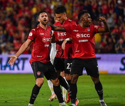 Nhận định, dự đoán Chiangmai vs Muangthong 20h00, 12/7 (vòng 18 giải VĐQG Thái Lan)