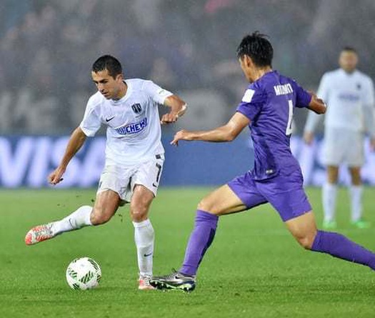 Nhận định Yamaga vs Jubilo Iwata 16h00, 13/07 (Vòng 19 VĐQG Nhật Bản)