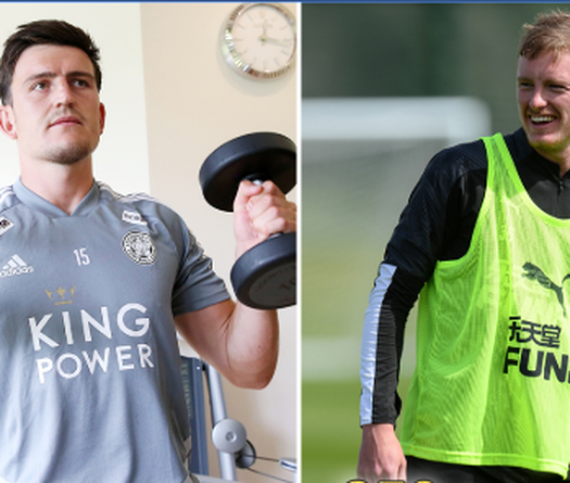 Chuyển nhượng MU 12/7: MU tự tin giành Maguire khi tăng đề nghị, choáng với giá của Longstaff