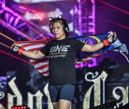 Có gì đặc biệt sẽ diễn ra tại ONE: MASTERS OF DESTINY?