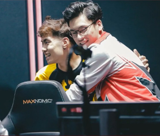 GAM 2-1 DBL: Ai cần Zeros?