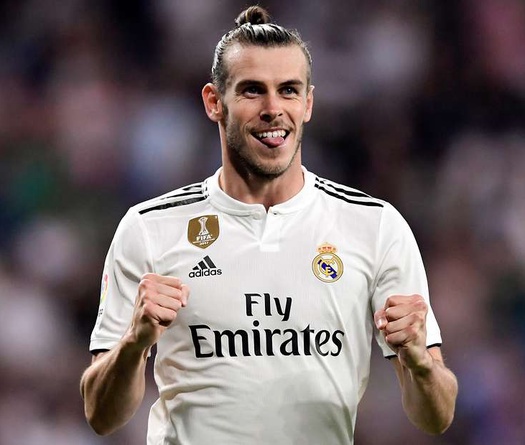 Giá chuyển nhượng của Gareth Bale giảm mạnh khi mắc kẹt ở Real Madrid