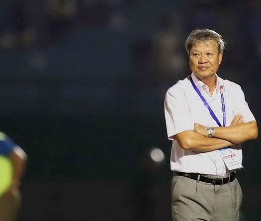 HLV Lê Thuỵ Hải: “Việt Nam không có cửa tại vòng loại World Cup 2022”