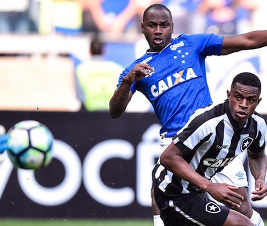 Nhận định Cruzeiro vs Botafogo 02h00, 15/07 (Vòng 10 VĐQG Brazil)
