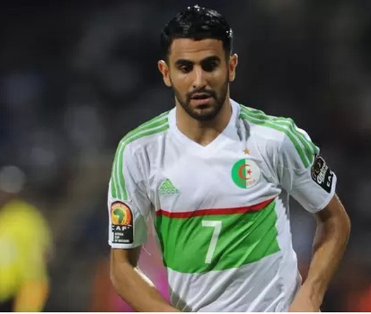 Soi kèo Algeria vs Nigeria 02h00, 15/07 (Bán kết CAN 2019)