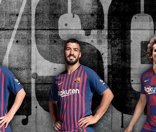 Cây đinh ba mới của Barca có thể đảm bảo hơn 100 bàn mỗi mùa