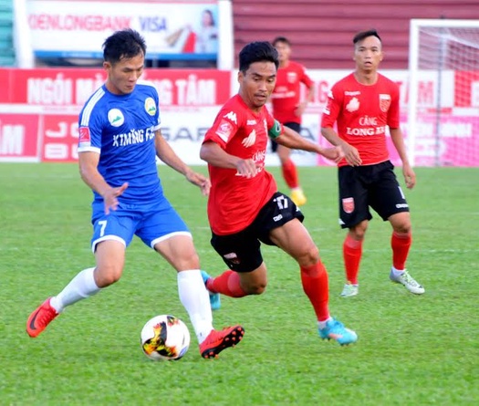 Nhận định Phù Đổng vs Long An 19h00, 15/07 (Vòng 13 hạng Nhất QG)