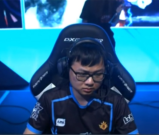 Trực tiếp LPL mùa hè 2019: LNG vs EDG - 16h00 ngày 14/07