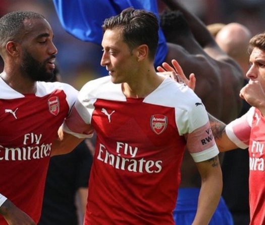 Nhận định Colorado Rapids vs Arsenal 08h00, 16/07 (Giao hữu CLB 2019)