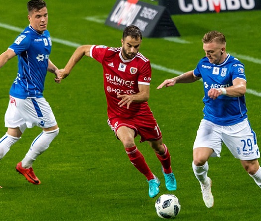 Nhận định Piast Gliwice vs BATE Borisov 01h00, 18/07 (vòng sơ loại cúp C1)