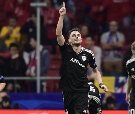 Nhận định Qarabag vs Partizani 00h00, 18/07 (vòng sơ loại cúp C1)