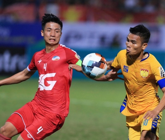 Nhận định Than Quảng Ninh vs Viettel 18h00, 17/07 (Vòng 16 V-League)