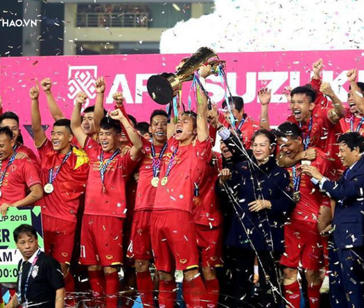 Top 8 châu Á, Việt Nam không phải ngán đối thủ nào ở vòng loại World Cup 2022