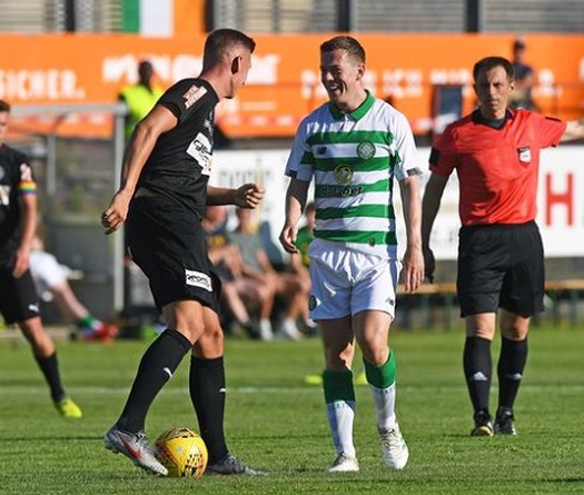 Nhận định Celtic vs Sarajevo 01h45, 18/07 (vòng sơ loại cúp C1)