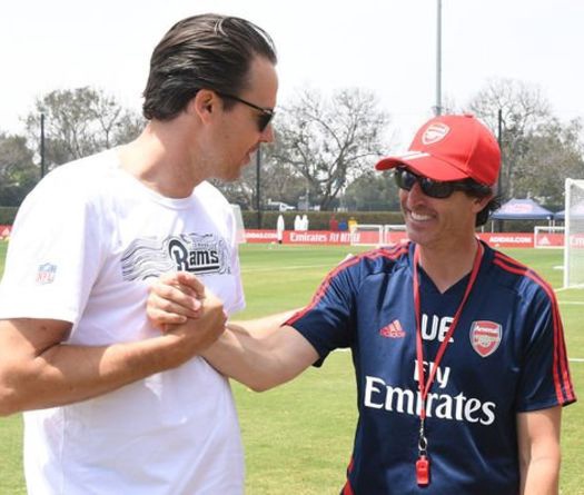 Chuyển nhượng Arsenal 17/7: HLV Emery yêu cầu mua thêm cầu thủ, Alves ra điều kiện với Arsenal