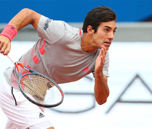 Dự đoán tennis Swedish Open: Cristian Garin - Sao đang lên từ Chile tỏa sáng?