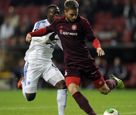 Nhận định FC Copenhagen vs Aarhus 00h00, 20/7 (VĐQG Đan Mạch)