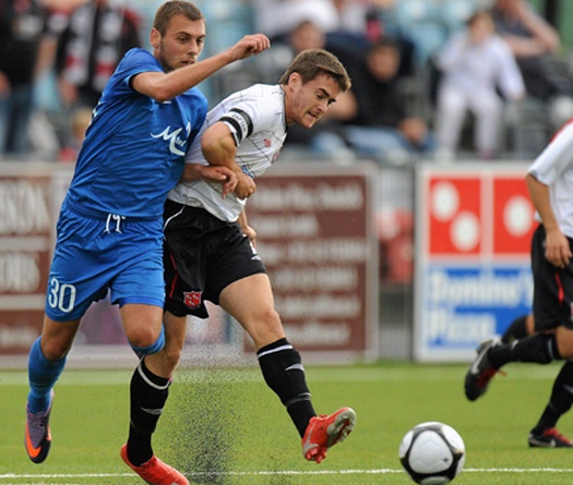 Nhận định Levski Sofia vs Ruzomberok 23h30, 18/07 (vòng sơ loại cúp C2)