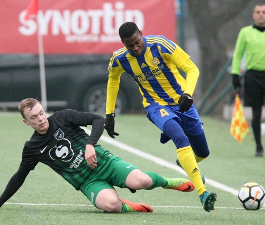 Nhận định Teuta vs Ventspils 22h00, 18/07 (vòng sơ loại cúp C2)