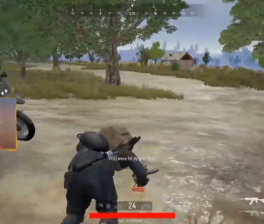 PUBG: Những tình huống hài hước và highlights ngày 17/7