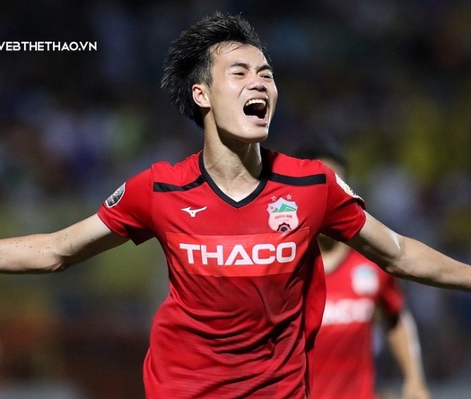 Văn Toàn: Tôi không quan tâm đối thủ là ai ở vòng loại World Cup 2022