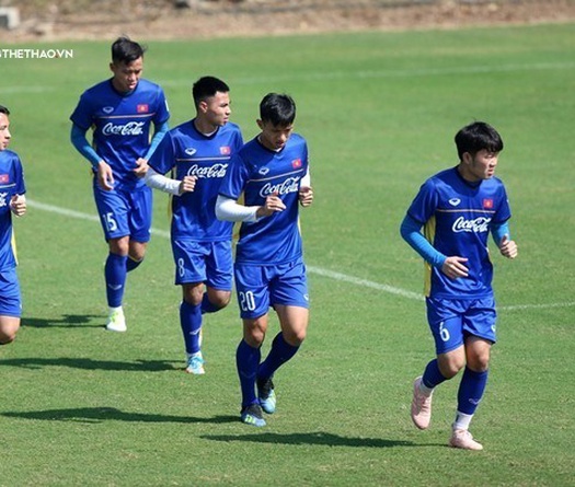 ĐT Việt Nam có thể bị loại khỏi vòng loại World Cup 2022 lẫn Asian Cup 2023