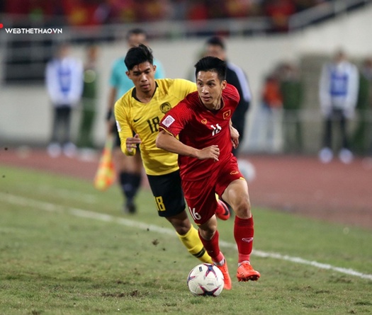 Đỗ Hùng Dũng: "ĐT Việt Nam không nên nghĩ quá nhiều tới ngôi nhất bảng..."