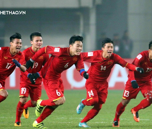 Xem trực tiếp bốc thăm vòng loại World Cup 2022 trên kênh nào?