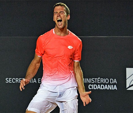 Dự đoán tennis Croatia Open: Long tranh, hổ đấu!