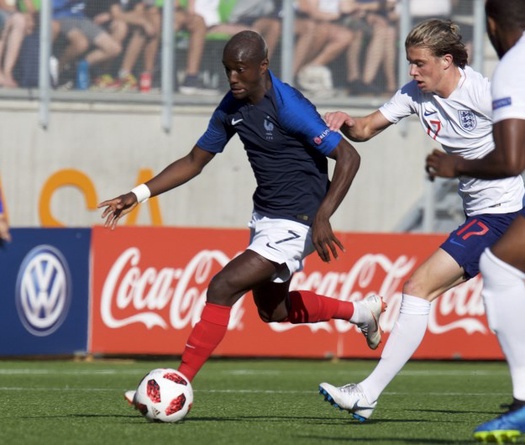 Kết quả bóng đá hôm nay (19/7): Thắng trận thứ 2 liên tiếp, U19 Pháp xây chắc ngôi đầu