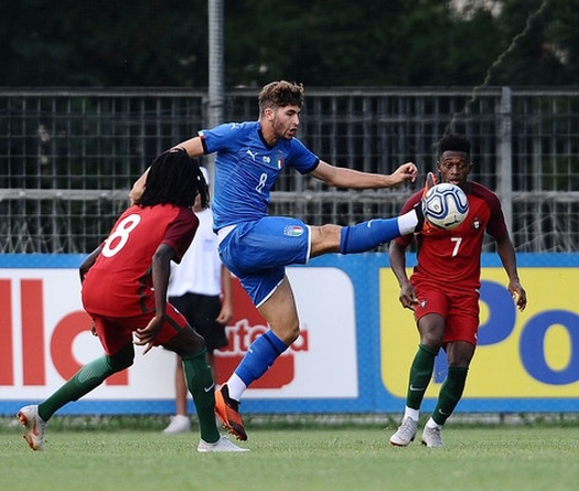 Nhận định U19 Bồ Đào Nha vs U19 Armenia 00h00, 21/07 (U19 châu Âu)