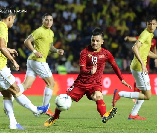 Đây là lý do Việt Nam phải đứng đầu bảng G ở vòng loại World Cup 2022