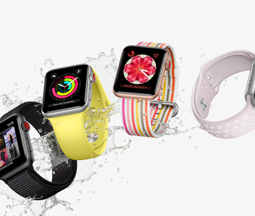 Top 5 đồng hồ dân chạy bộ và 3 môn phối hợp không thể bỏ qua trong năm 2019