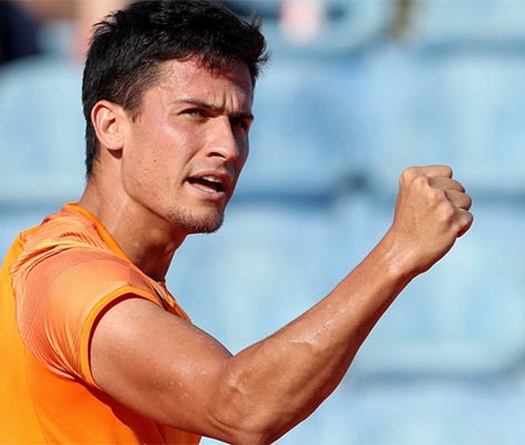 Bán kết Croatia Open: Cuộc hò hẹn của những người Serbia?